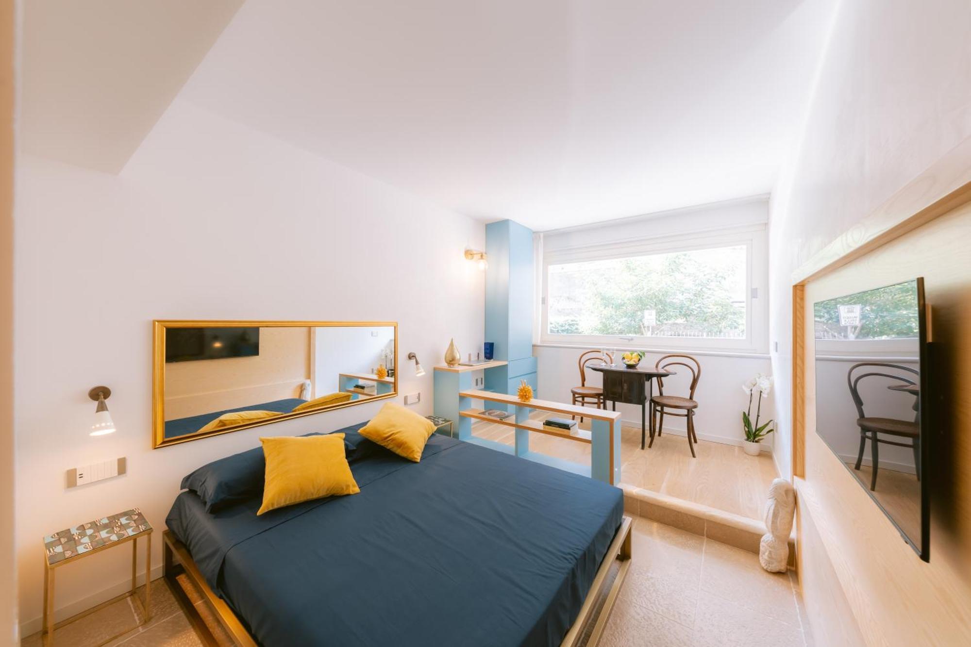 La Casa Del Sarto Amalfiアパートメント エクステリア 写真